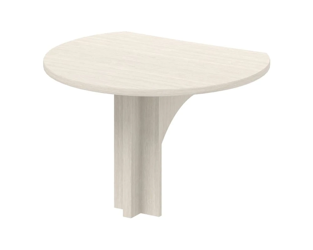 Конференц стол ПК-ЛДР-ПР100Х118/38-В1 Лидер