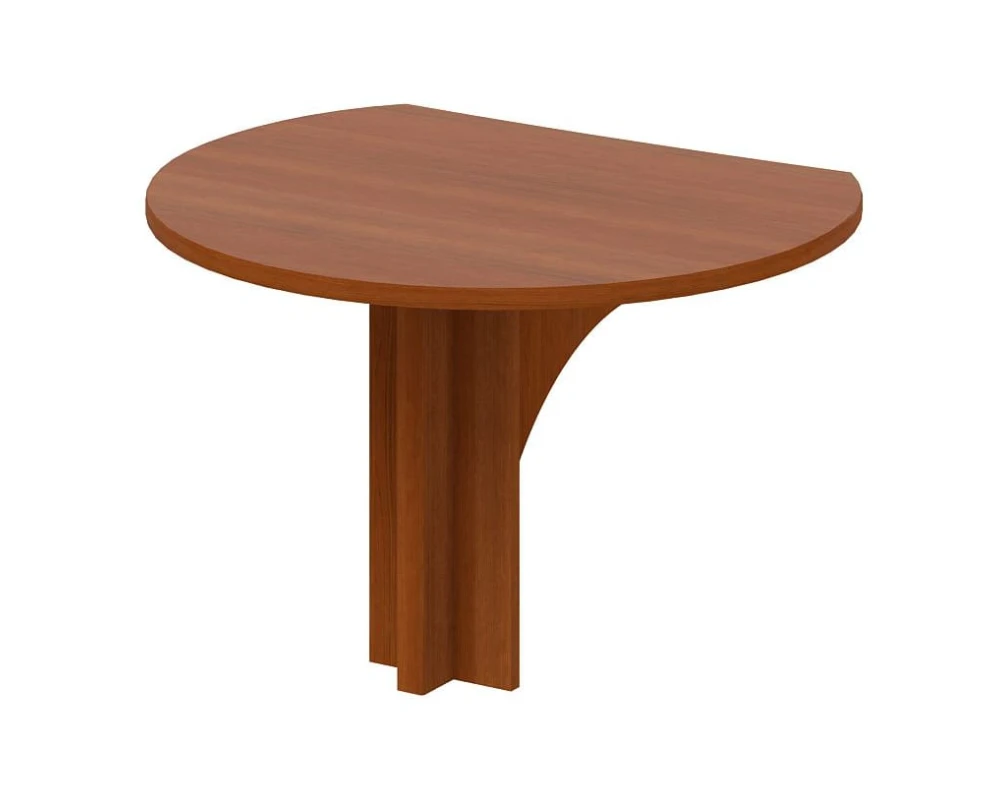 Конференц стол ПК-ЛДР-ПР100Х118/38-В1 Лидер