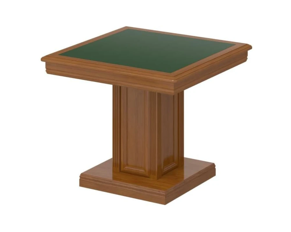 Конференц стол ПК-ВР-ПР90Х90К-В2 Версаль