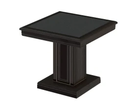 Конференц стол ПК-ВР-ПР90Х90К-В2 Версаль images