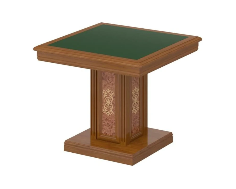 Конференц стол ПК-ВР-ПР90Х90КР-В2 Версаль