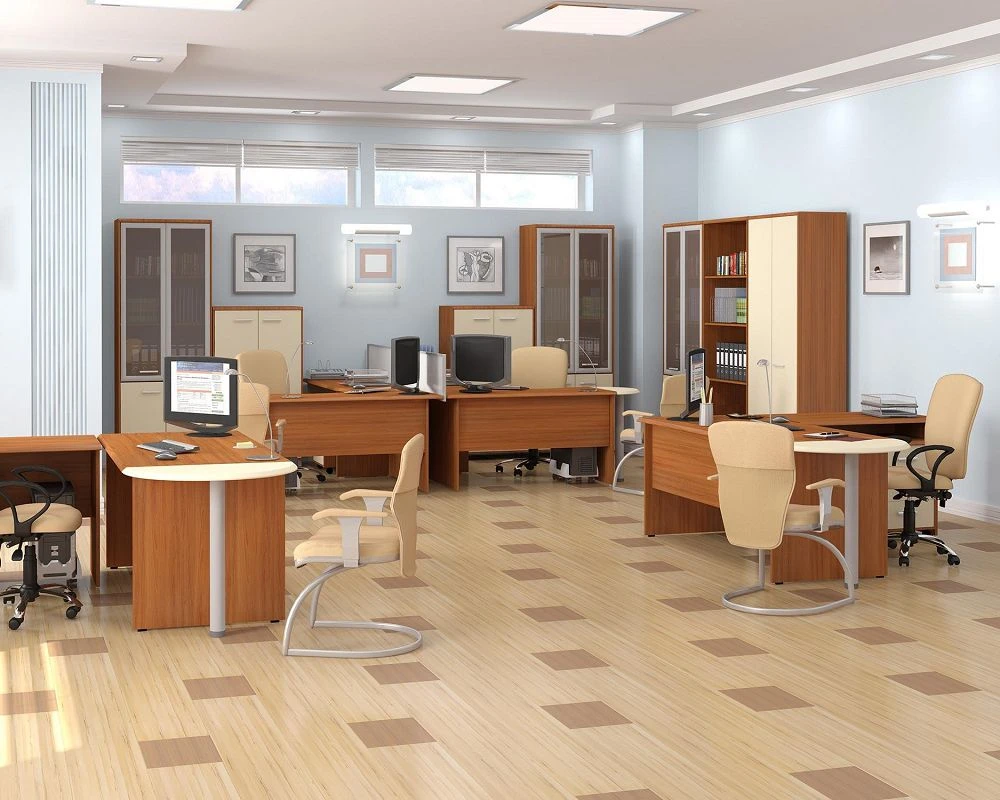 Мебель для персонала Технофорвард