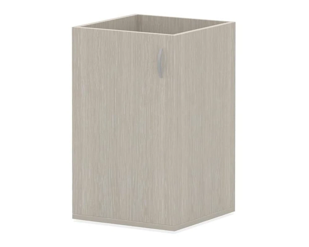 Шкаф офисный для руководителя ПК-ЛДР-Ш73Х45-В1 Лидер