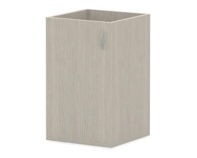 Шкаф офисный для руководителя ПК-ЛДР-Ш73Х45-В1 Лидер images