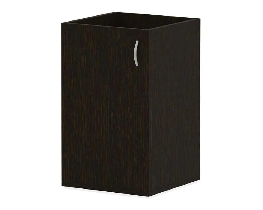 Шкаф офисный для руководителя ПК-ЛДР-Ш73Х45-В1 Лидер