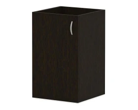 Шкаф офисный для руководителя ПК-ЛДР-Ш73Х45-В1 Лидер images