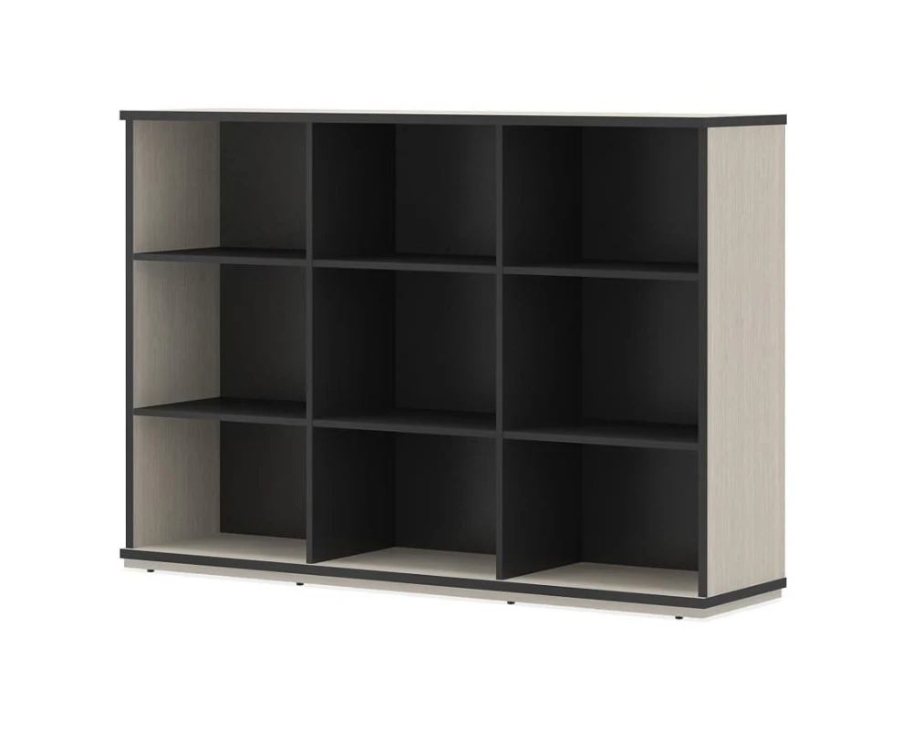 Стеллаж 3-хсекционный ПК-СЕ-СЖ3С123Х177/Г-В1 Сенатор