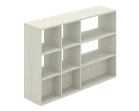 Стеллаж опорный ПК-ТН-СЖ112Х40-В1 Тандем images