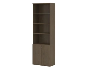 Стеллаж ПК-ССМ-СЖ217Х71Д2-В1 Система-M images