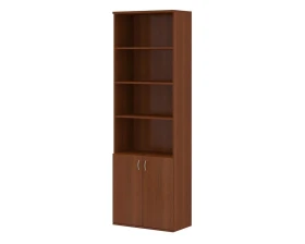 Стеллаж ПК-ССМ-СЖ217Х71Д2-В1 Система-M images