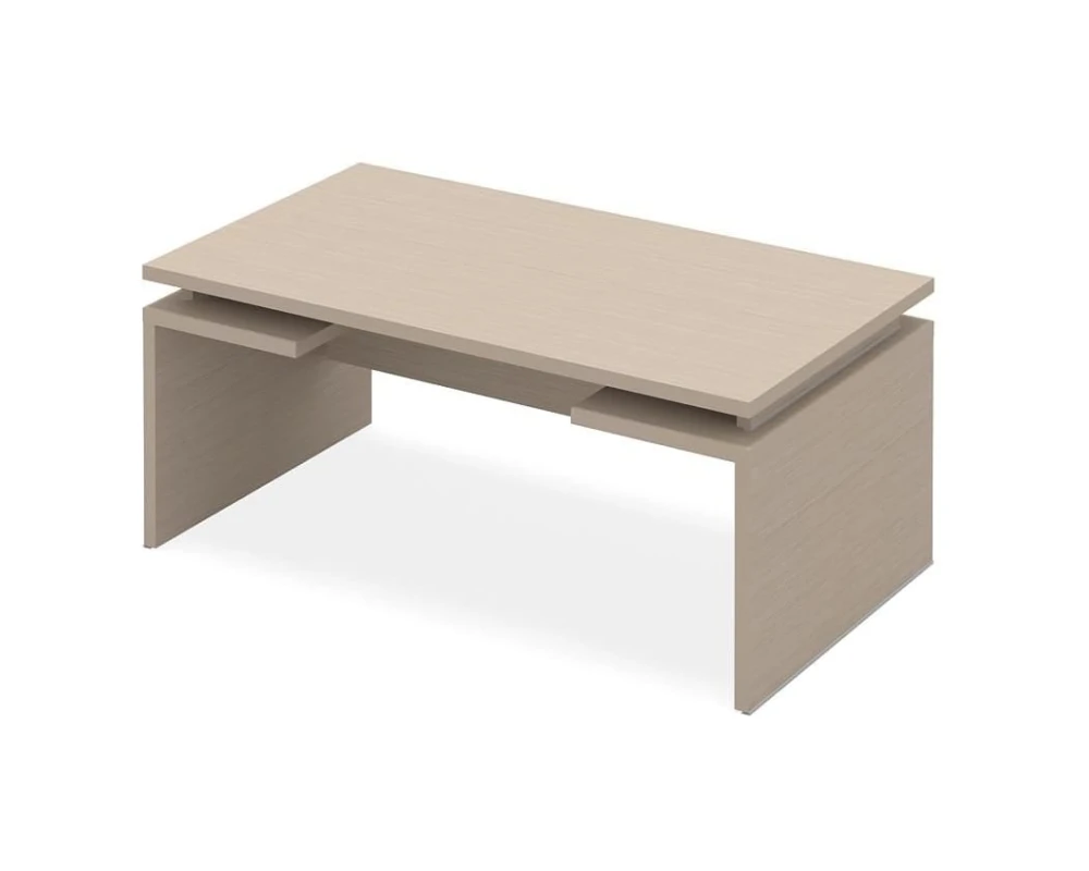 Стол для переговоров ПК-ДП-СТГ180Х100/Д-В1 Дипломат