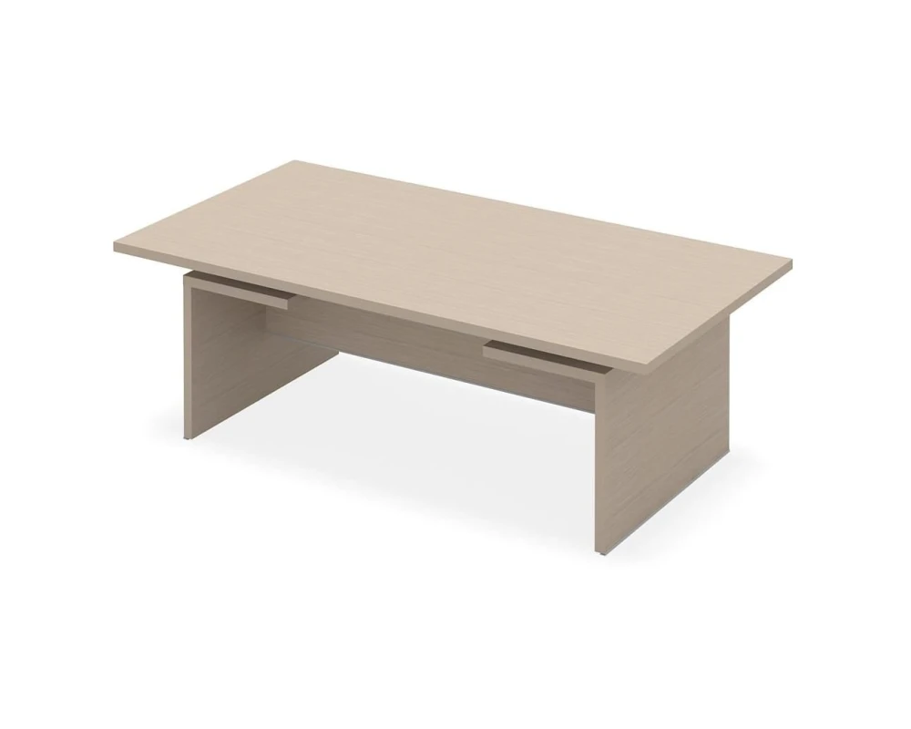 Стол для переговоров ПК-ДП-СТГ230Х120/Д-В1 Дипломат