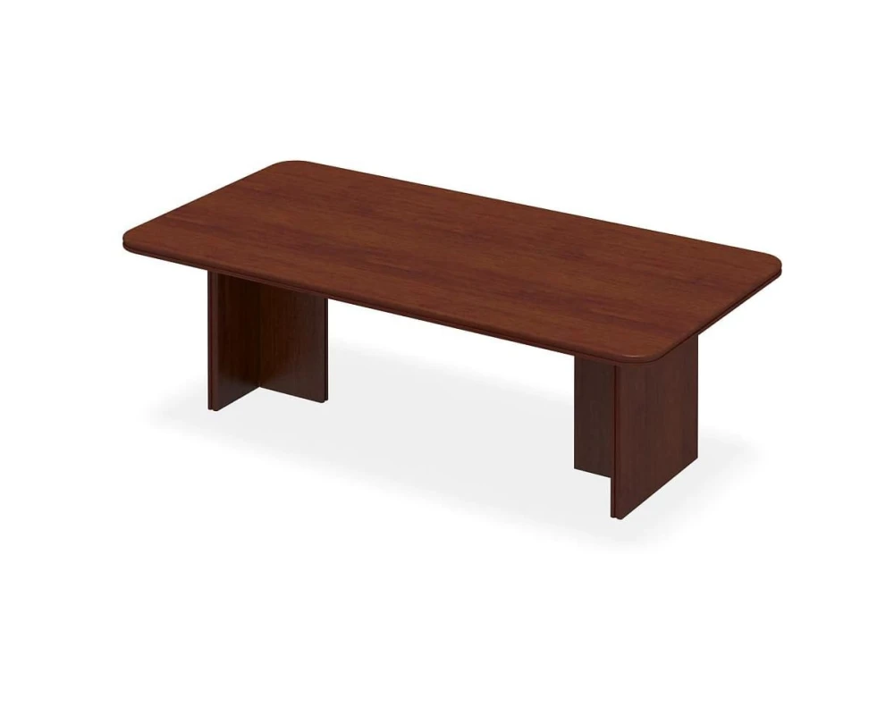 Стол для переговоров ПК-ПМ-СТГ243Х123-В1 Премьер