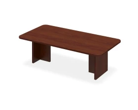 Стол для переговоров ПК-ПМ-СТГ243Х123-В1 Премьер images