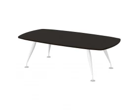 Стол для переговоров ПК-ТФ-СТГ240Х120/О4-В4 Технофорвард images