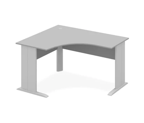 Стол эргономичный ПК-ССМ-СТЭ140Х120Л/ТД-В1 Система-M