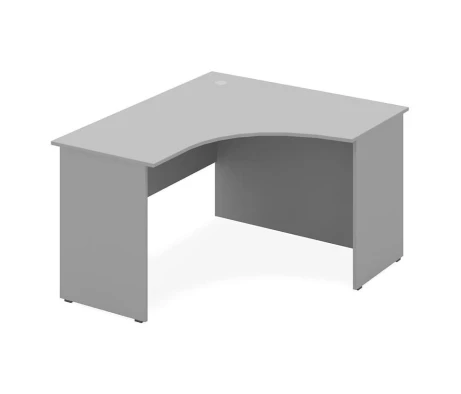 Стол эргономичный ПК-ССМ-СТЭ140Х120П/Д-В4 Система-M