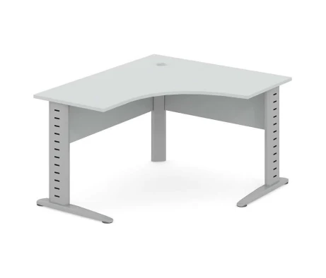 Стол эргономичный ПК-ССМ-СТЭ140Х120П/МК-В1 Система-M