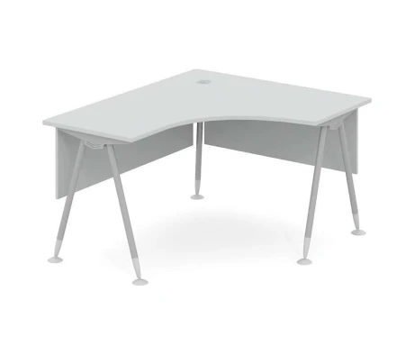 Стол эргономичный ПК-ССМ-СТЭ140Х120П/МКФ-В3 Система-M