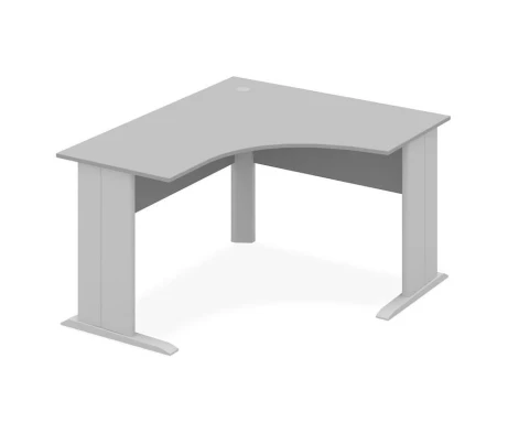 Стол эргономичный ПК-ССМ-СТЭ140Х120П/ТД-В1 Система-M