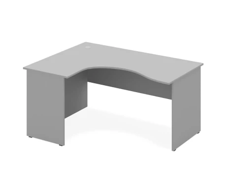 Стол эргономичный ПК-ССМ-СТЭ160Х120Л/Д-В3 Система-M