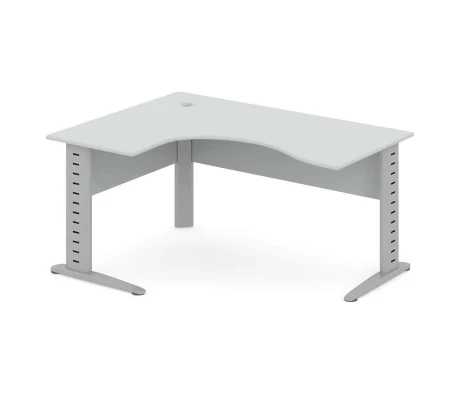 Стол эргономичный ПК-ССМ-СТЭ160Х120Л/МК-В1 Система-M