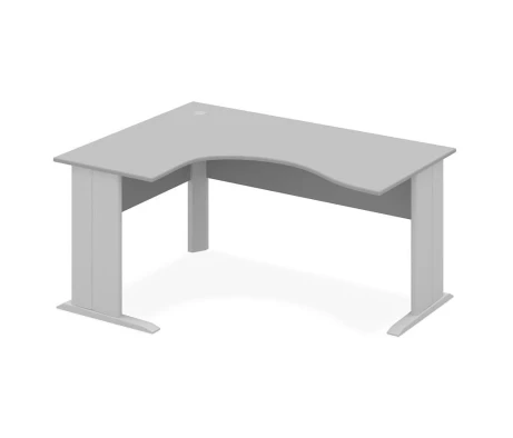 Стол эргономичный ПК-ССМ-СТЭ160Х120Л/ТД-В1 Система-M