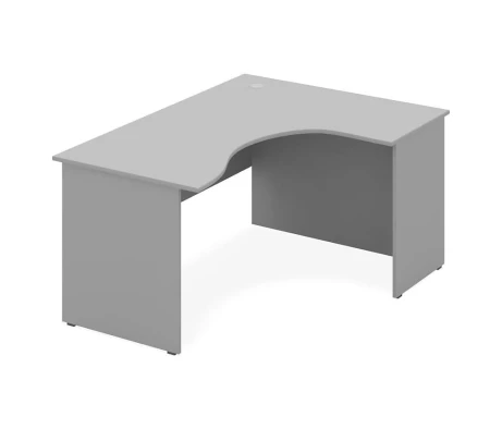 Стол эргономичный ПК-ССМ-СТЭ160Х120П/Д-В3 Система-M