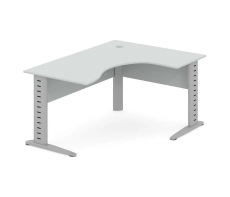 Стол эргономичный ПК-ССМ-СТЭ160Х120П/МК-В1 Система-M