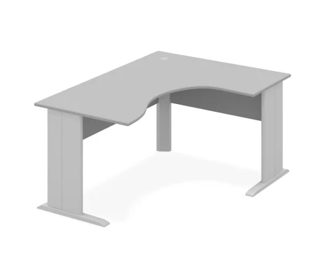 Стол эргономичный ПК-ССМ-СТЭ160Х120П/ТД-В1 Система-M