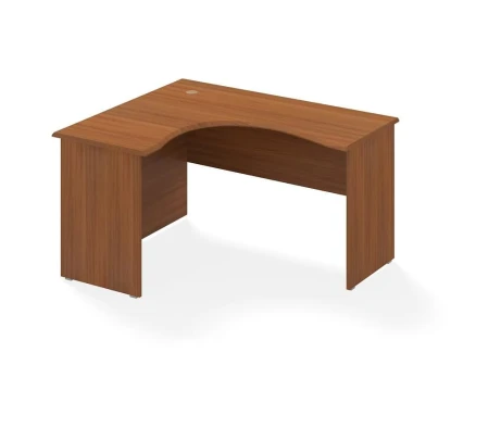 Стол эргономичный ПК-ТФ-СТЭ140Х120Л/Д-В4 Технофорвард