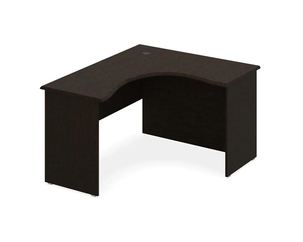 Стол эргономичный ПК-ТФ-СТЭ140Х120П/Д-В4 Технофорвард