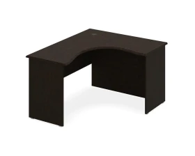 Стол эргономичный ПК-ТФ-СТЭ140Х120П/Д-В4 Технофорвард images