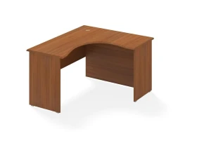 Стол эргономичный ПК-ТФ-СТЭ140Х120П/Д-В4 Технофорвард images