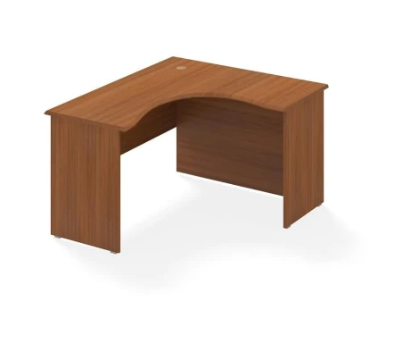 Стол эргономичный ПК-ТФ-СТЭ140Х120П/Д-В4 Технофорвард