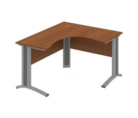 Стол эргономичный ПК-ТФ-СТЭ140Х120П/РД-В1 Технофорвард