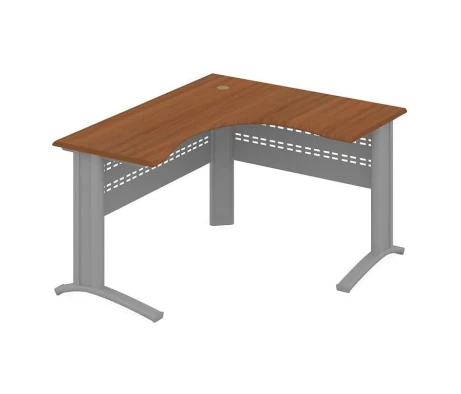 Стол эргономичный ПК-ТФ-СТЭ140Х120П/РМ-В1 Технофорвард