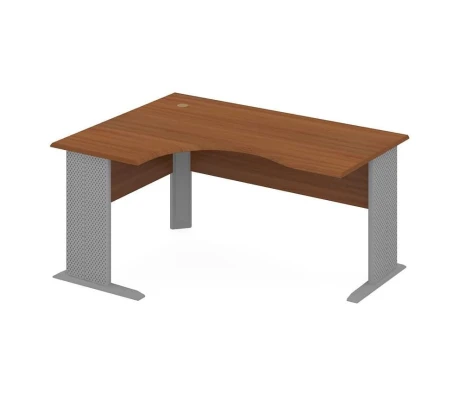 Стол эргономичный ПК-ТФ-СТЭ160Х120Л/ТД-В1 Технофорвард