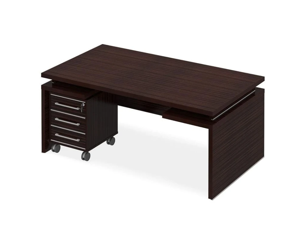 Стол и тумба ПК-ДП-КОМП-В2 Дипломат