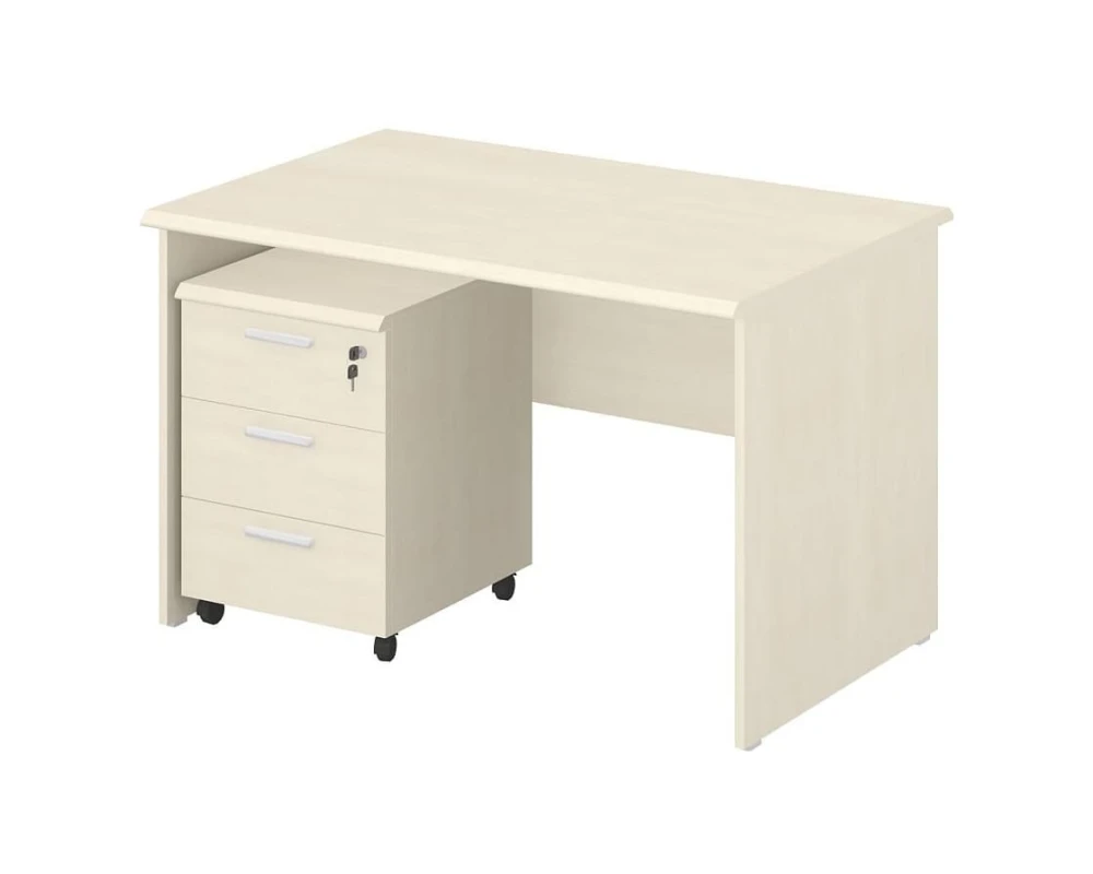 Стол и тумба ПК-ТФ-КОМП-В1 Технофорвард