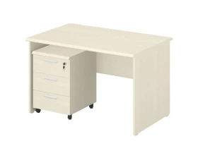 Стол и тумба ПК-ТФ-КОМП-В1 Технофорвард images