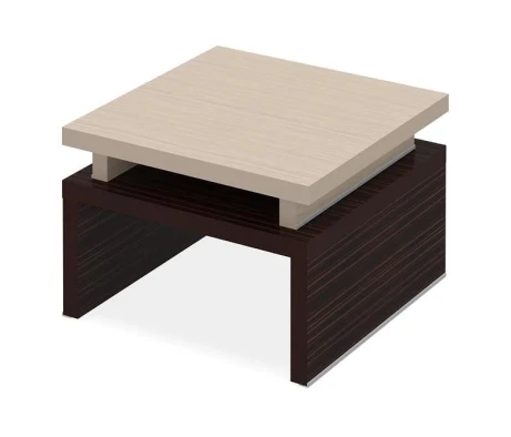 Журнальный столик ПК-ДП-СТ60Х60/Д-В1 Дипломат