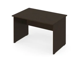 Стол офисный рабочий ПК-ССМ-СТ140Х80/Д-В2 Система-M images