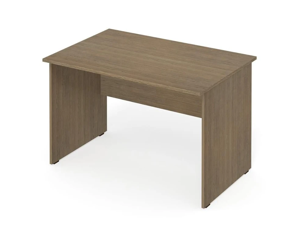 Стол офисный рабочий ПК-ССМ-СТ140Х80/Д-В2 Система-M