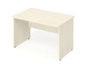 Стол офисный рабочий ПК-ССМ-СТ140Х80/Д-В2 Система-M images