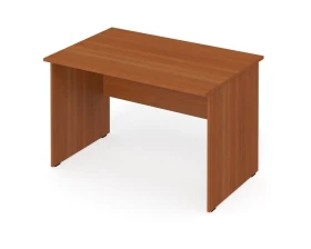 Стол офисный рабочий ПК-ССМ-СТ140Х80/Д-В3 Система-M images