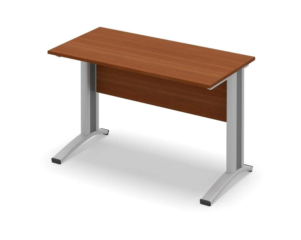 Стол офисный рабочий ПК-ССМ-СТ140Х80/РД-В1 Система-M