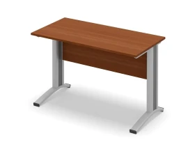 Стол офисный рабочий ПК-ССМ-СТ140Х80/РД-В1 Система-M images