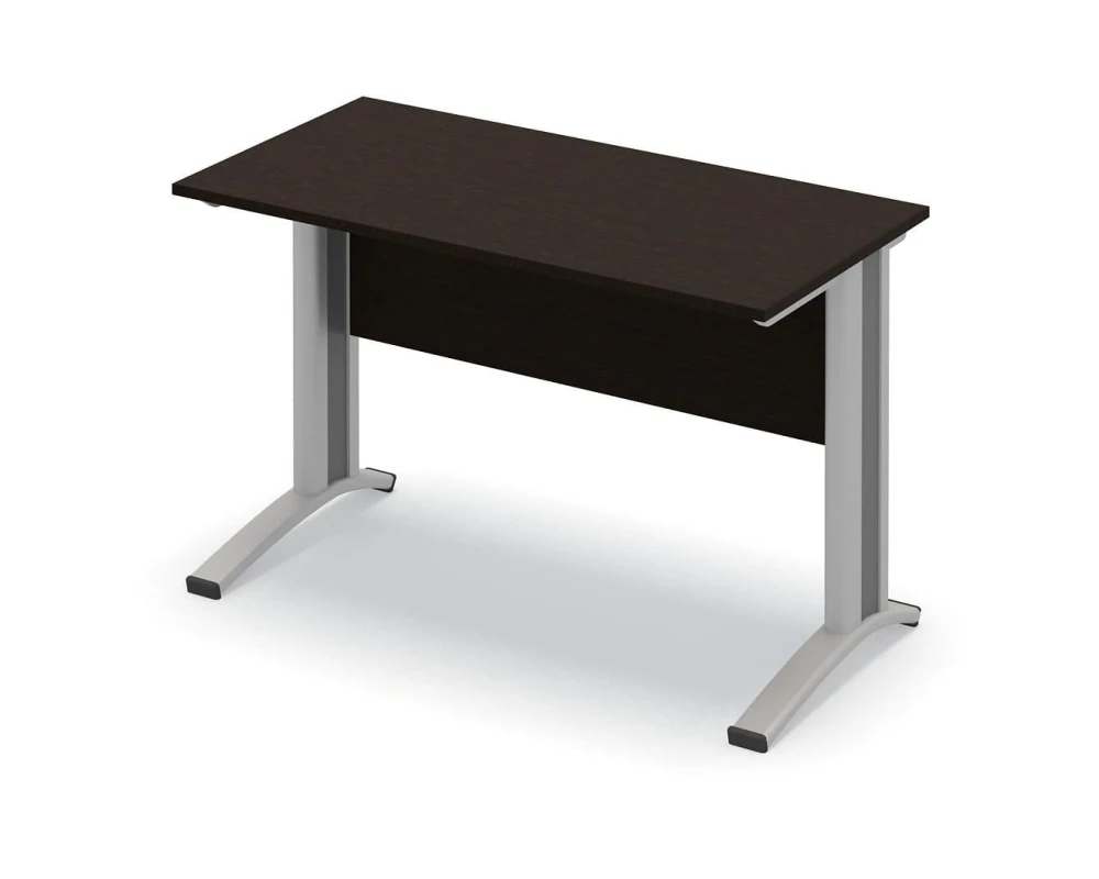 Стол офисный рабочий ПК-ССМ-СТ140Х80/РД-В2 Система-M