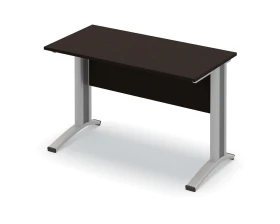 Стол офисный рабочий ПК-ССМ-СТ140Х80/РД-В2 Система-M images